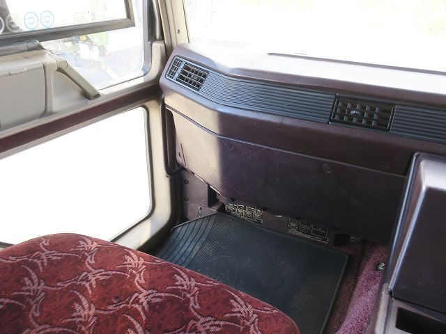 中古トラック 三菱ふそうセルフローダー #16