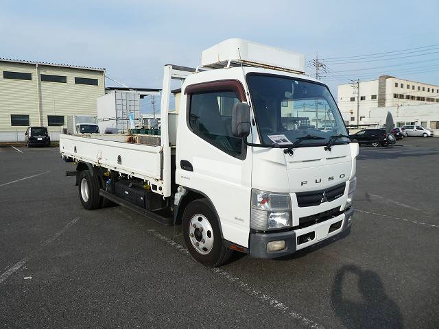 中古トラック 三菱ふそう平ボディ #2