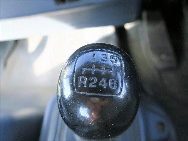 中古トラック 日野フックロール #17