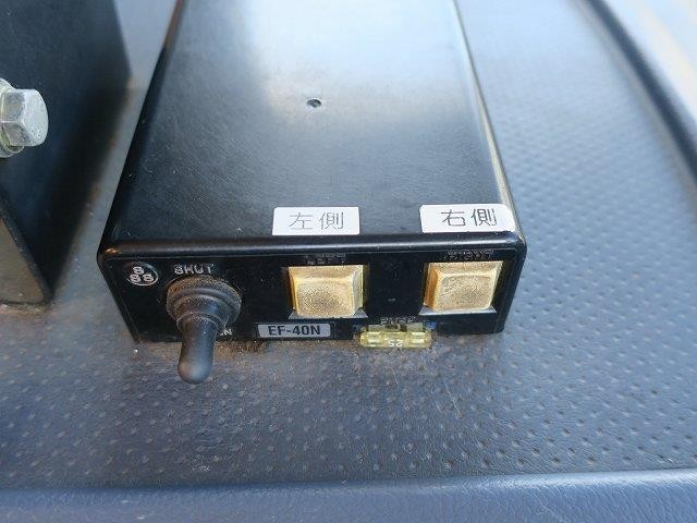 中古トラック 日野フックロール #19