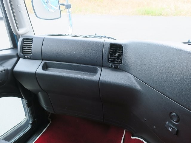 中古トラック 日野ダンプ #15