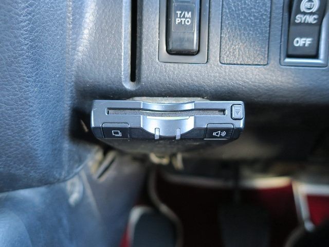 中古トラック 日野ダンプ #19