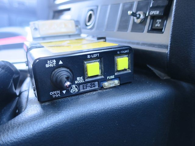 中古トラック 日野ダンプ #20