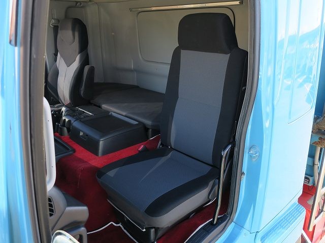 中古トラック 日野ダンプ #22