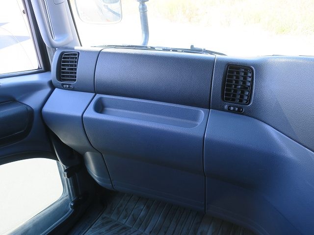 中古トラック 日野粉粒体運搬車 #16