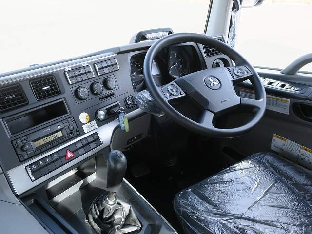 中古トラック 三菱ふそうアームロール #15