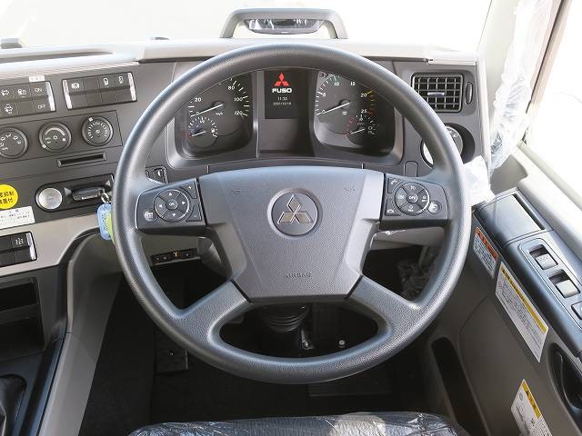 中古トラック 三菱ふそうアームロール #16