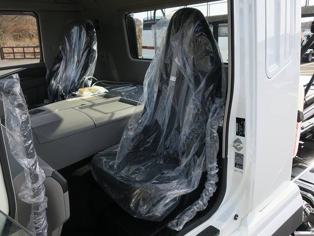 中古トラック 三菱ふそうアームロール #22