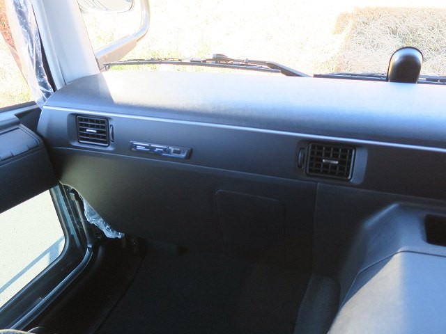 中古トラック 三菱ふそうセーフティーローダー #16