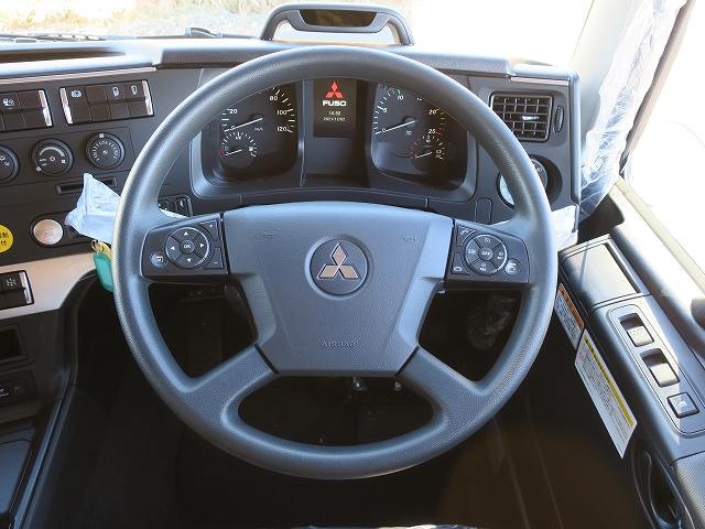 中古トラック 三菱ふそうセーフティーローダー #17