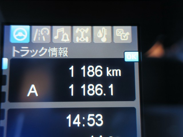 中古トラック 三菱ふそうセーフティーローダー #18