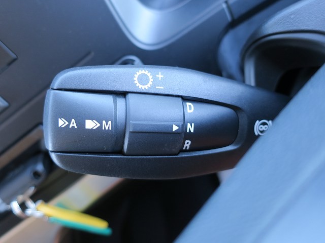 中古トラック 三菱ふそうセーフティーローダー #19