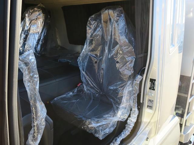 中古トラック 三菱ふそうセーフティーローダー #22