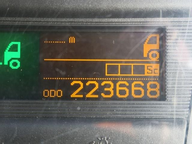 中古トラック UDトラックスアルミウィング #17
