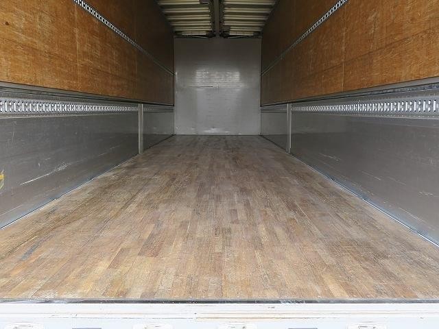 中古トラック UDトラックスアルミウィング ＃6