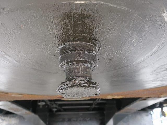 中古トラック 国内・その他まな板セミトレーラー #13