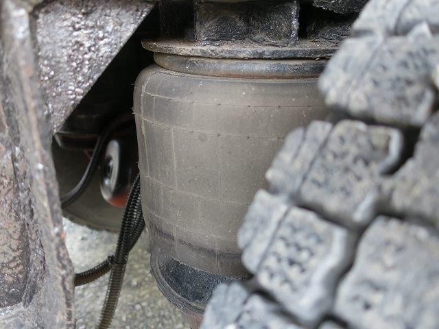 中古トラック 国内・その他まな板セミトレーラー #14