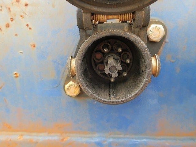 中古トラック 国内・その他まな板セミトレーラー #10