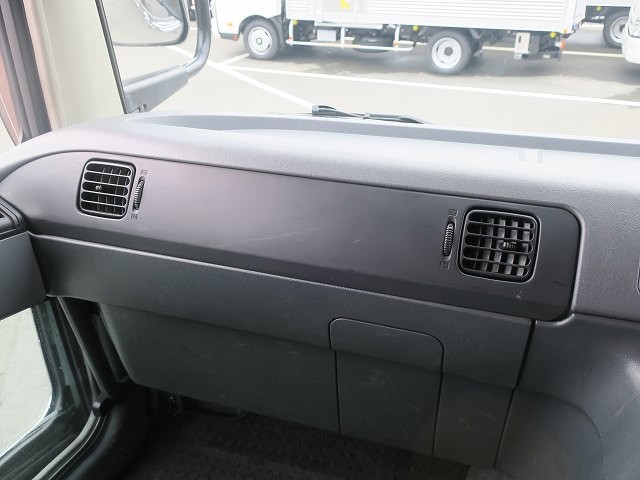 中古トラック 三菱ふそうトラクタヘッド #14