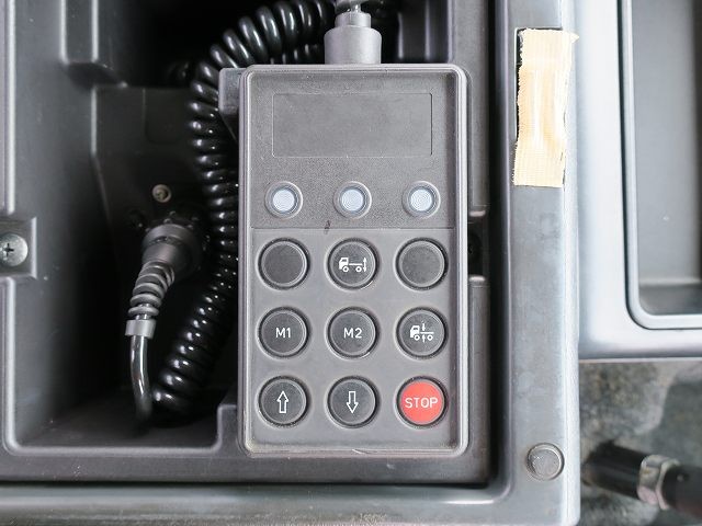 中古トラック 三菱ふそうトラクタヘッド #18