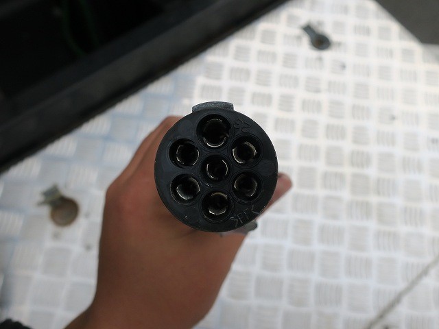 中古トラック 三菱ふそうトラクタヘッド #8