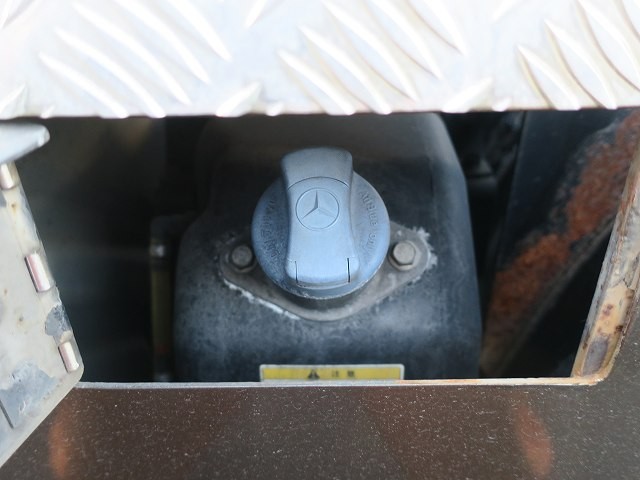 中古トラック 三菱ふそうトラクタヘッド #10