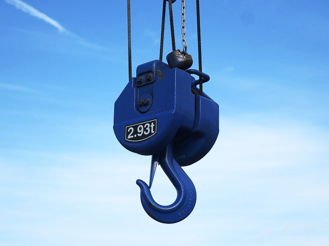 中古トラック 三菱ふそうクレーン付セルフローダー #9