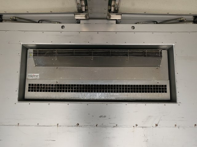 中古トラック 三菱ふそう冷凍ウィング #5