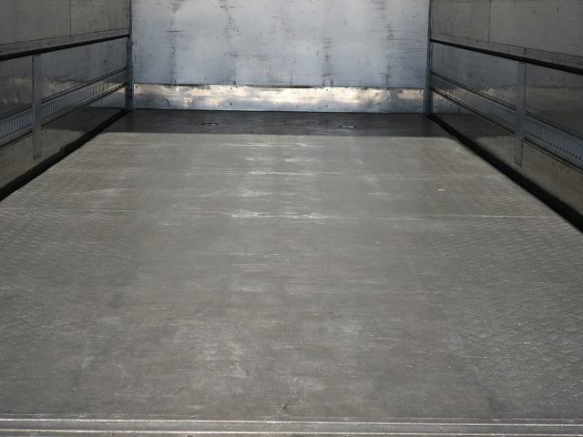 中古トラック 三菱ふそう冷凍ウィング #6