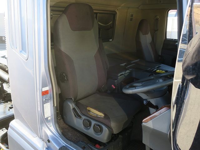 中古トラック 三菱ふそうフックロール ＃13