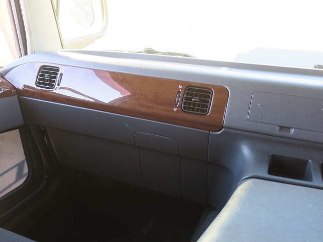 中古トラック 三菱ふそうフックロール ＃14