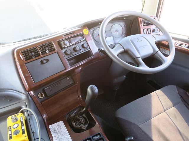 中古トラック 三菱ふそうフックロール ＃15