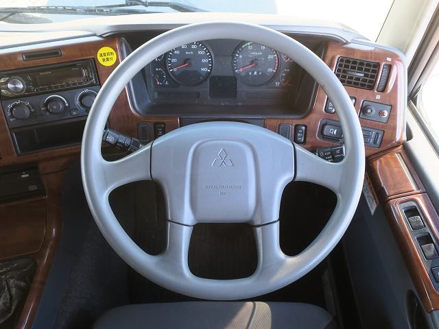 中古トラック 三菱ふそうフックロール ＃16