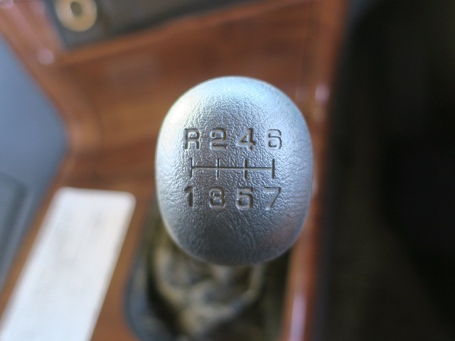 中古トラック 三菱ふそうフックロール ＃18