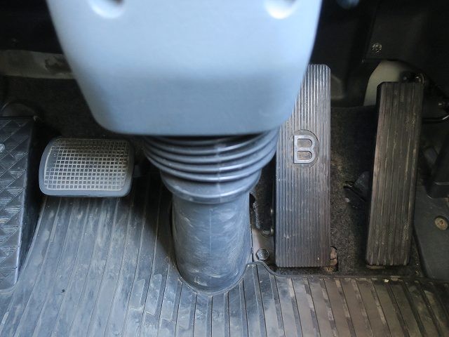 中古トラック 三菱ふそうフックロール ＃21