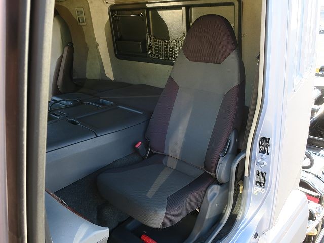 中古トラック 三菱ふそうフックロール ＃22