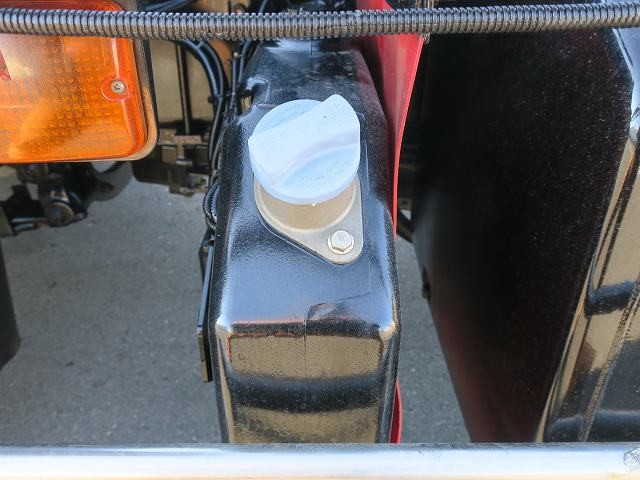 中古トラック 三菱ふそうフックロール ＃9