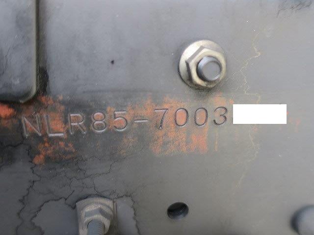 中古トラック いすゞアルミバン ＃11