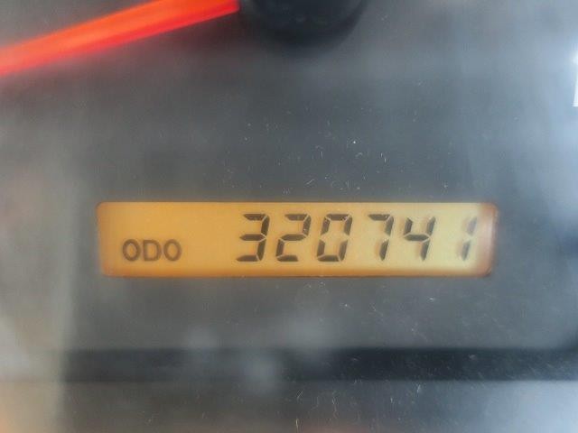 中古トラック いすゞアルミバン #17