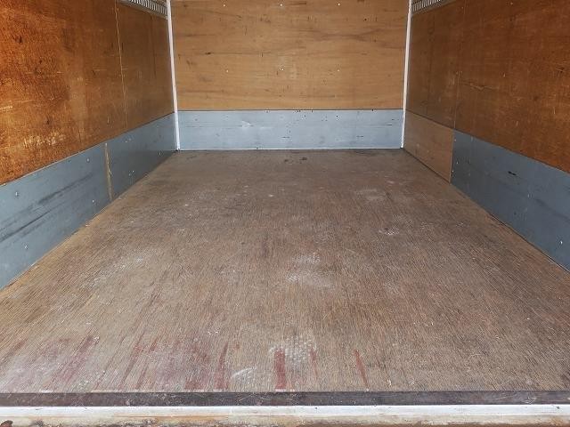 中古トラック いすゞアルミバン #6