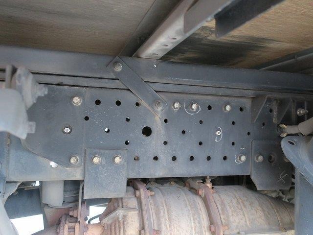 中古トラック いすゞアルミバン #7