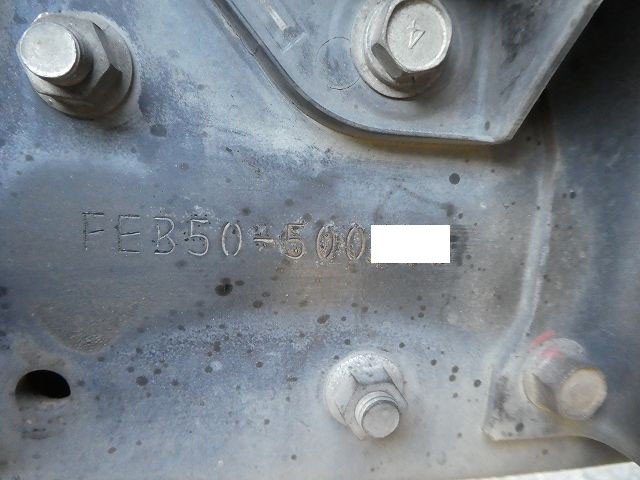 中古トラック 三菱ふそうアルミウィング #13