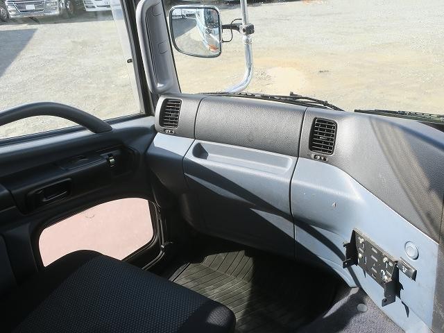 中古トラック 日野トラクタヘッド #15