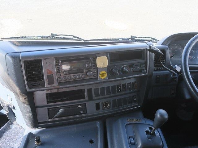 中古トラック 日野トラクタヘッド #16