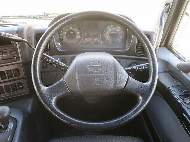 中古トラック 日野トラクタヘッド ＃17