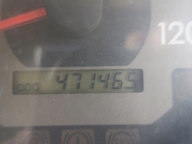 中古トラック 日野トラクタヘッド ＃18