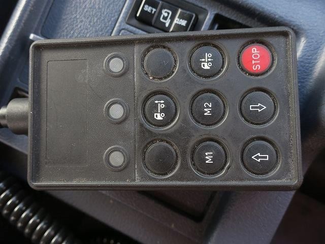 中古トラック 日野トラクタヘッド #20