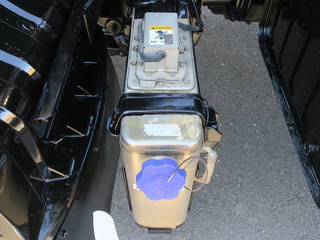 中古トラック UDトラックスコンクリートミキサー車 #11