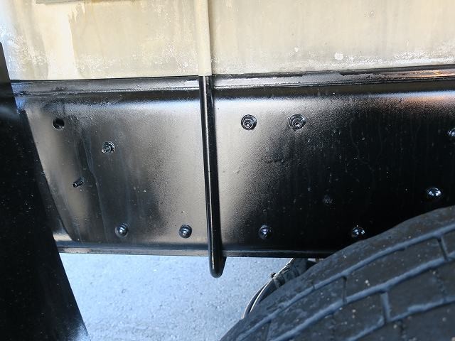 中古トラック UDトラックスコンクリートミキサー車 #12