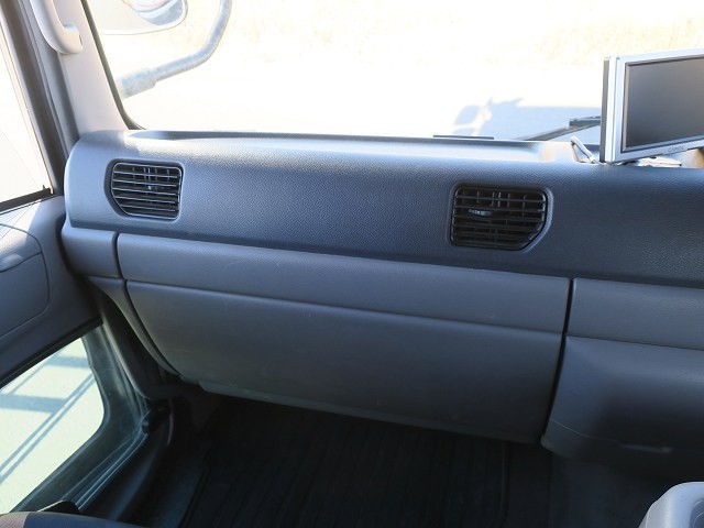 中古トラック UDトラックスコンクリートミキサー車 #16
